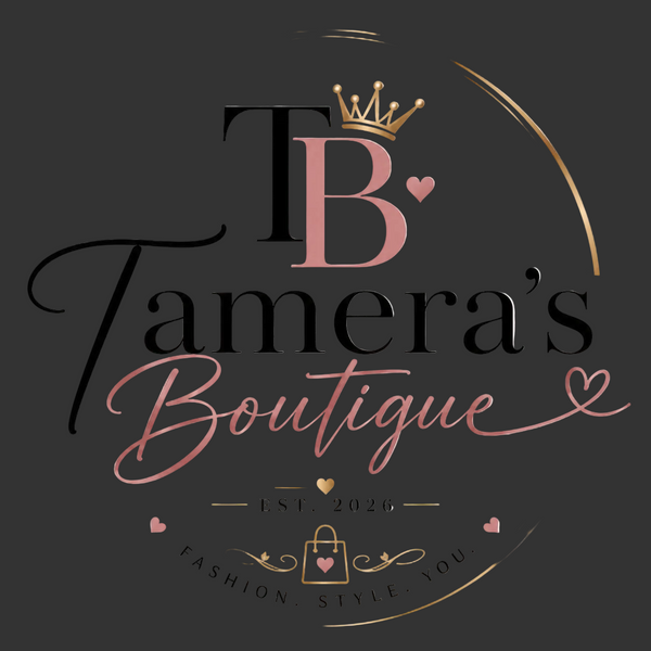 Tamera's Boutique
