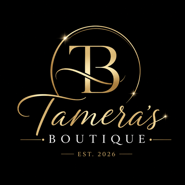 Tamera's Boutique
