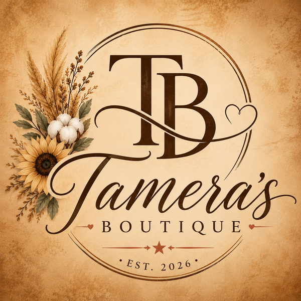 Tamera's Boutique